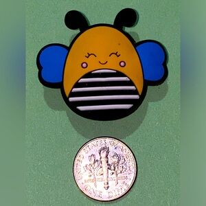 (10 for $15) Squishmallows Crocs Shoe Charms